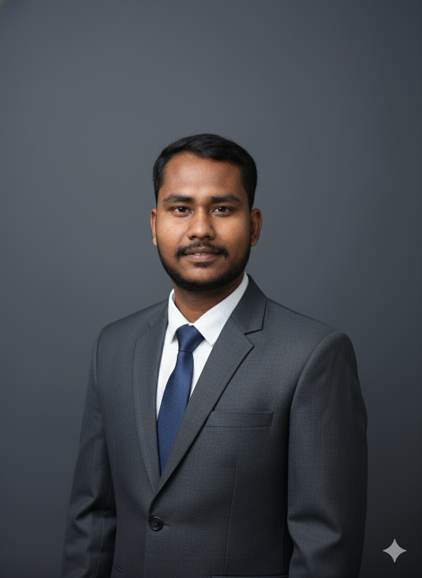 Harish D - Cybersecurity Analyst
